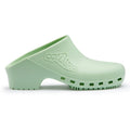Calzuro Classic Without Holes Pistachio